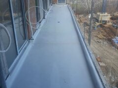 Hidroizolatii Totale - Firma hidroizolatii, termoizolatii